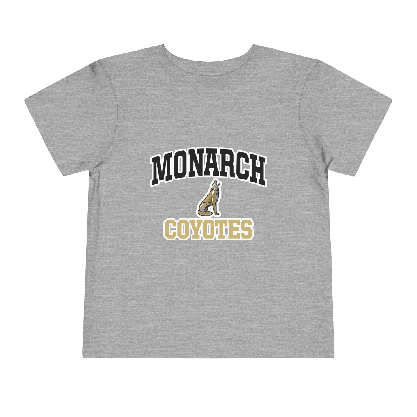Toddler Short Sleeve Tee