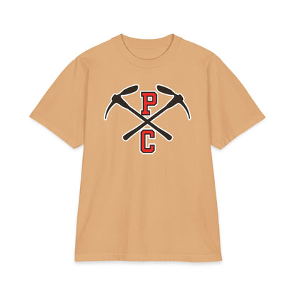 Max Heavyweight Short Sleeve Tee