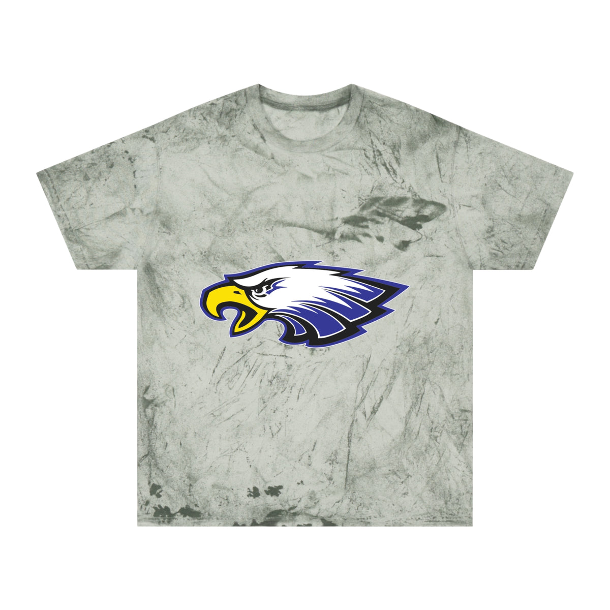 Color Blast School Spirit Tee