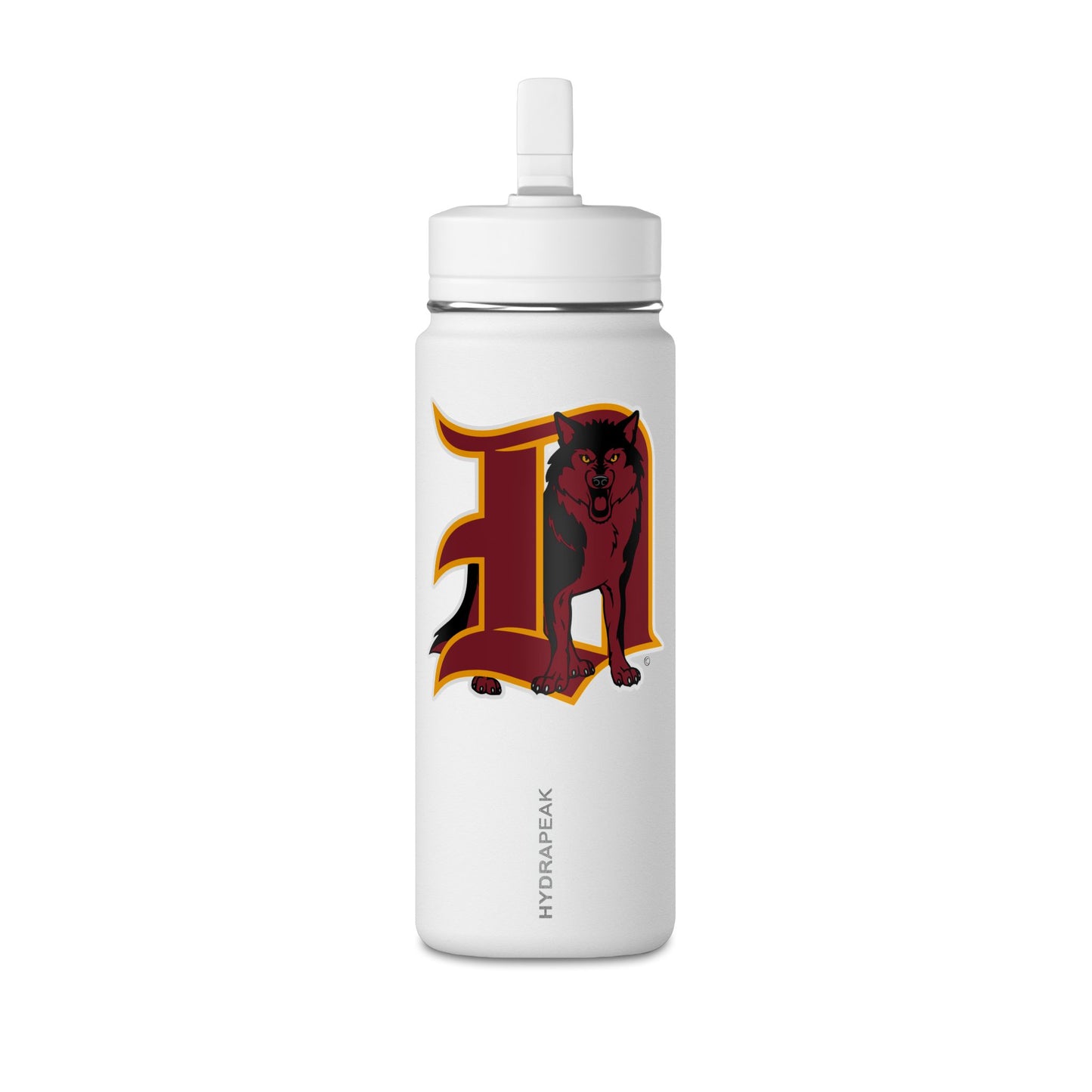 Mini Water Bottle, 20oz