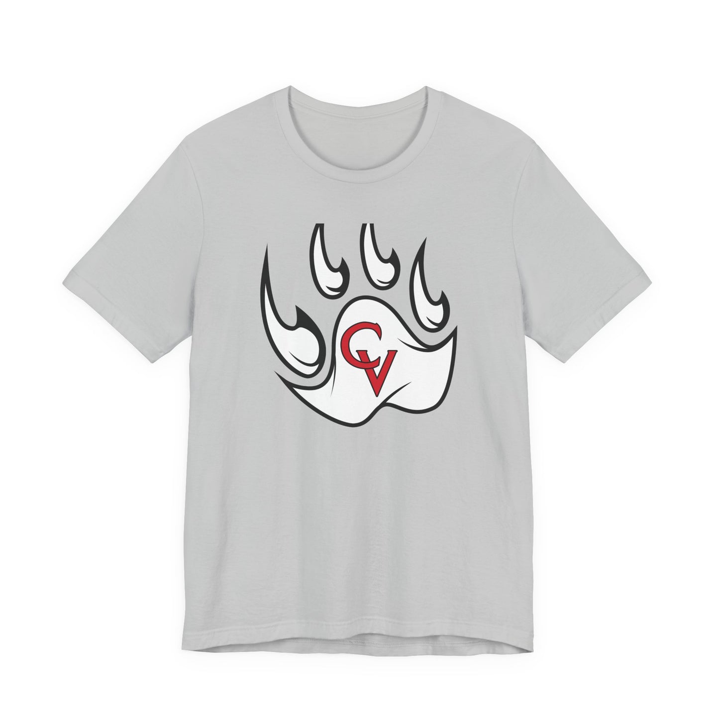 Jersey Short Sleeve Tee