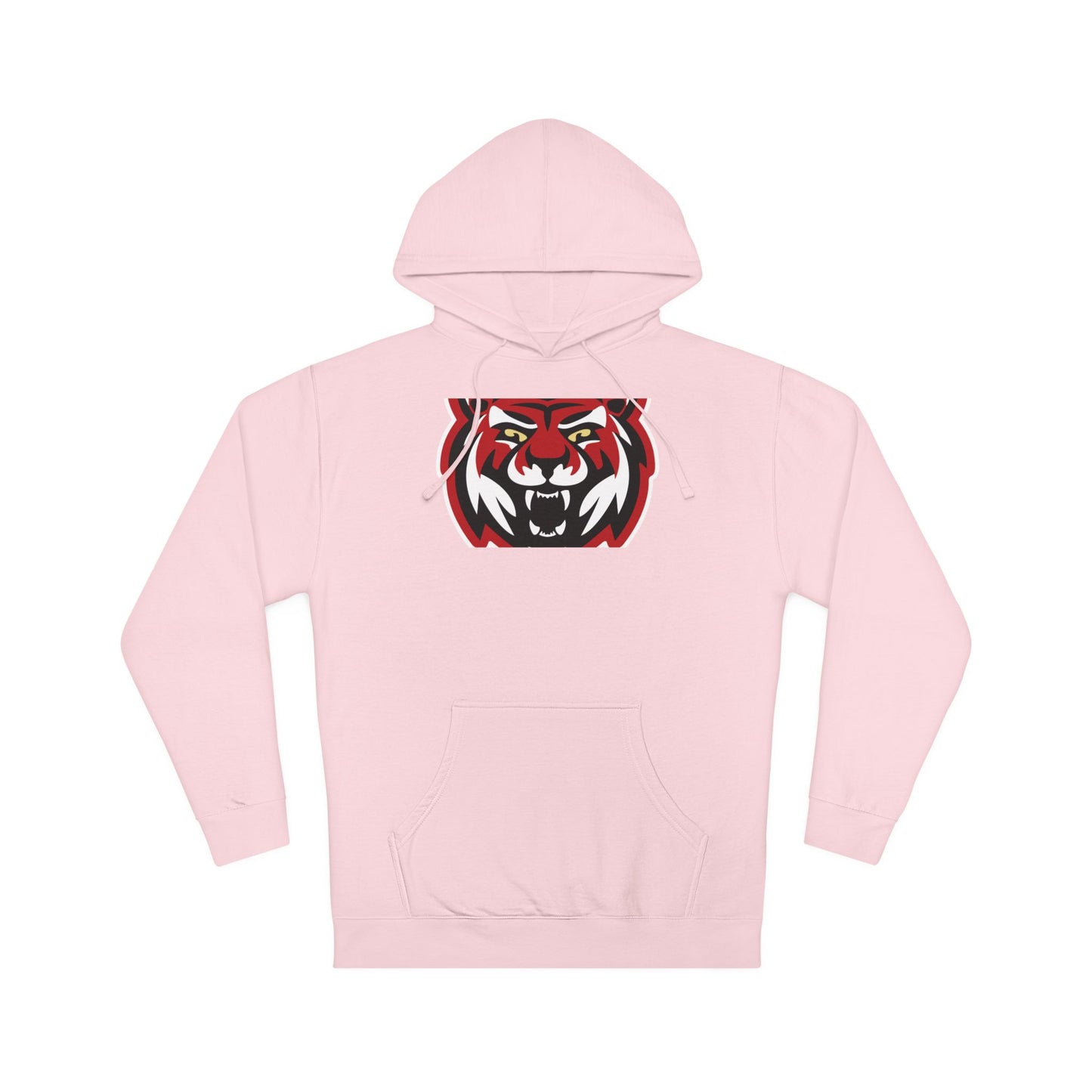 Midweight Pullover Hoodie