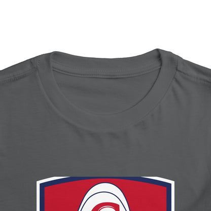 Toddler Short Sleeve Tee