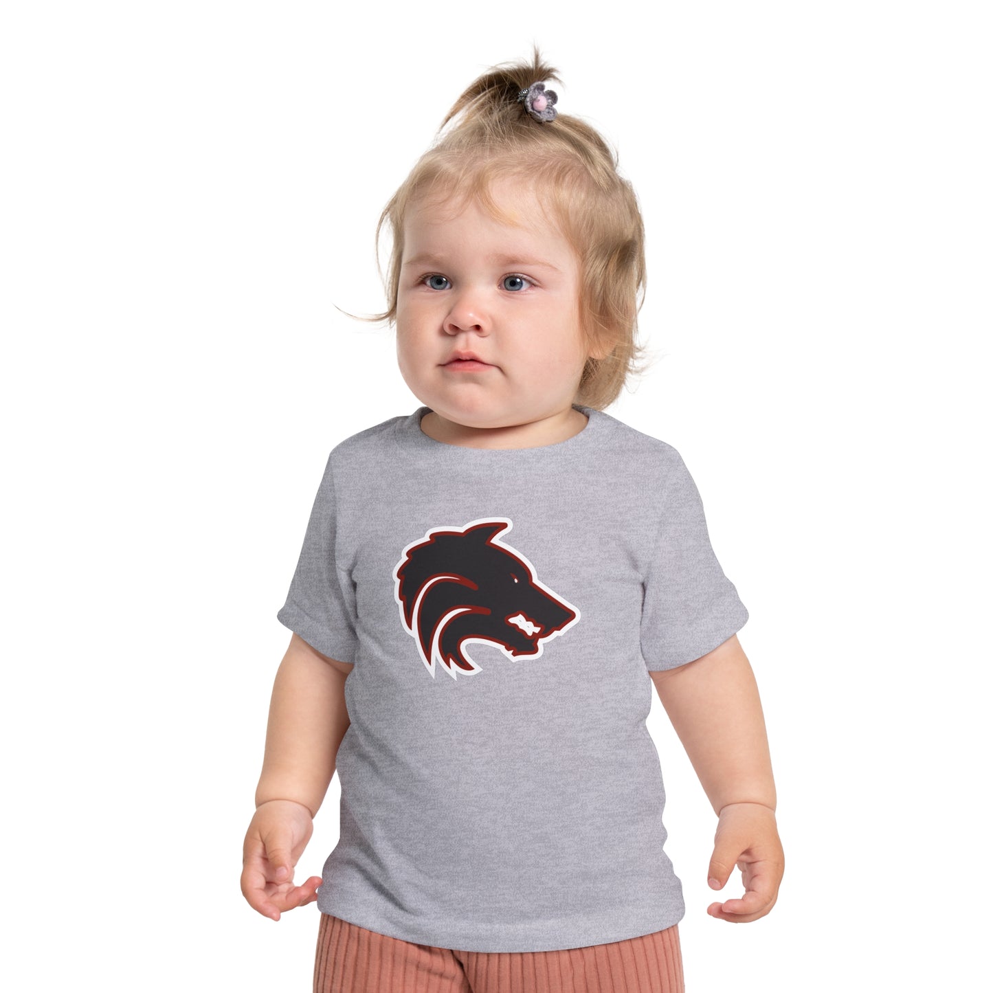 Baby Short Sleeve Tee