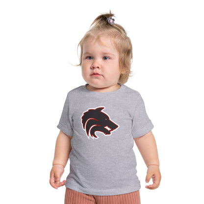 Baby Short Sleeve Tee