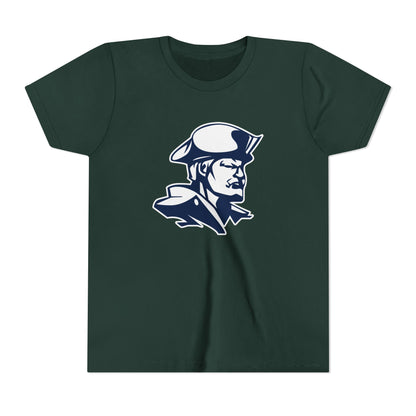Youth Short Sleeve Tee
