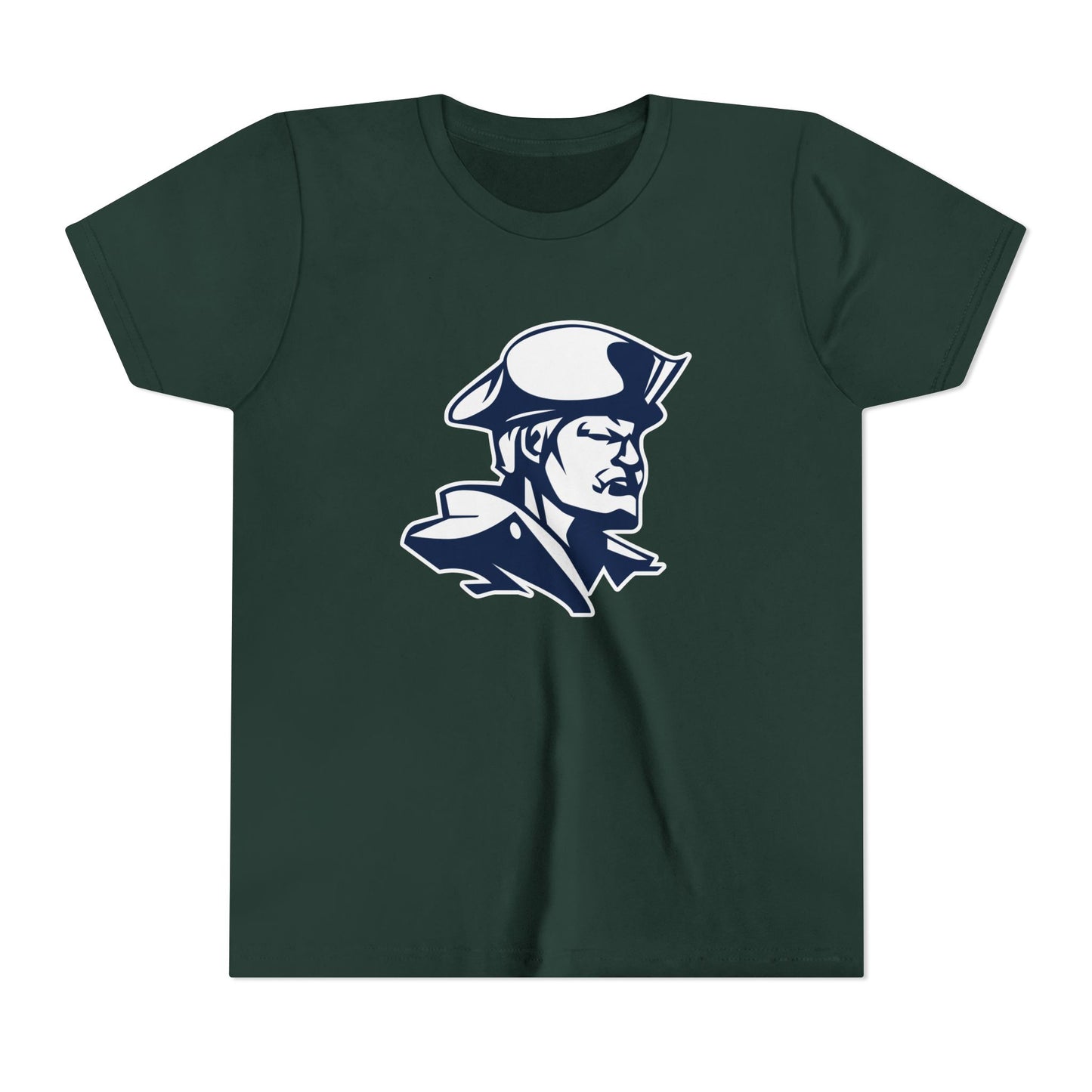 Youth Short Sleeve Tee