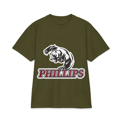 Max Heavyweight Short Sleeve Tee