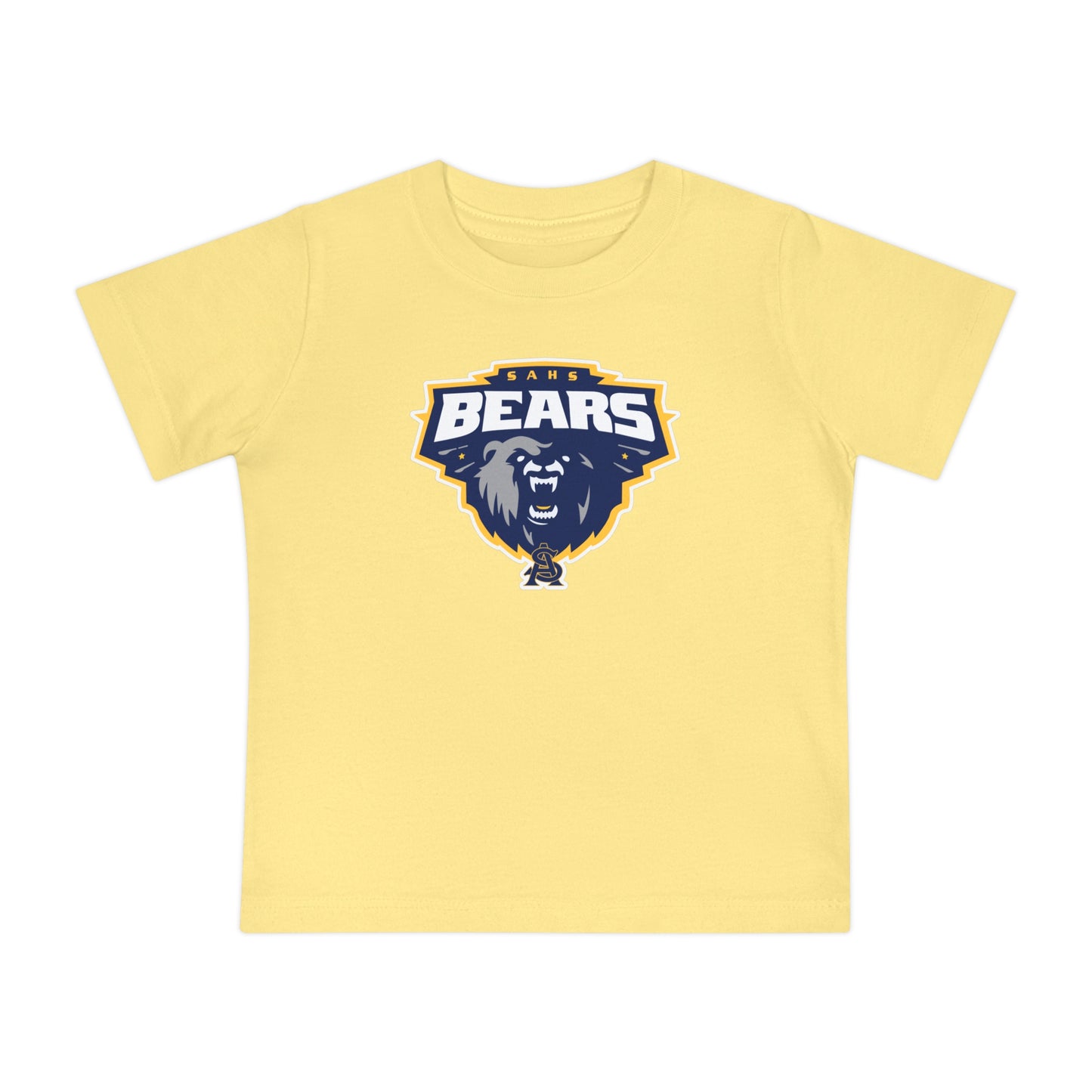 Baby Short Sleeve Tee