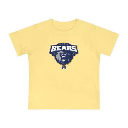 Baby Short Sleeve Tee
