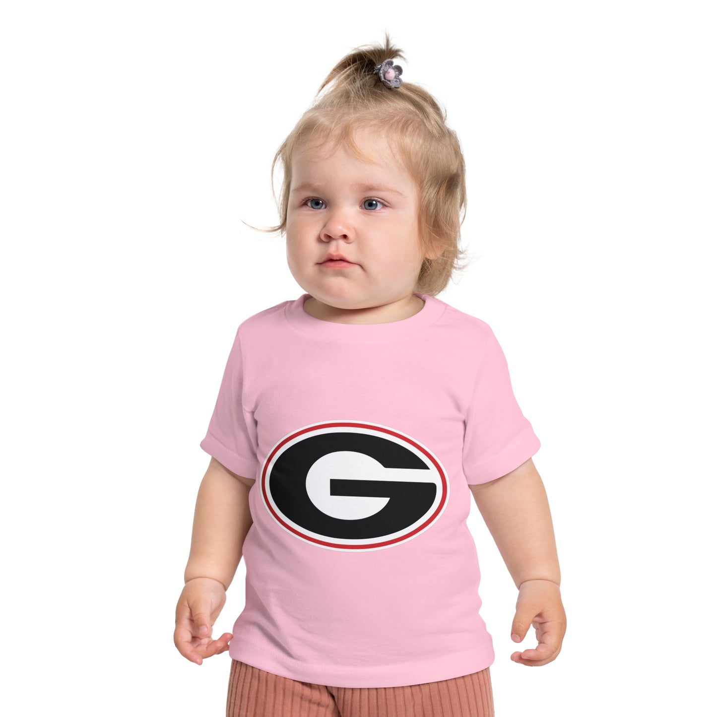 Baby Short Sleeve Tee