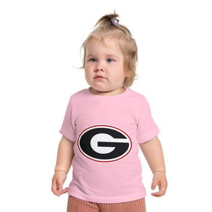 Baby Short Sleeve Tee
