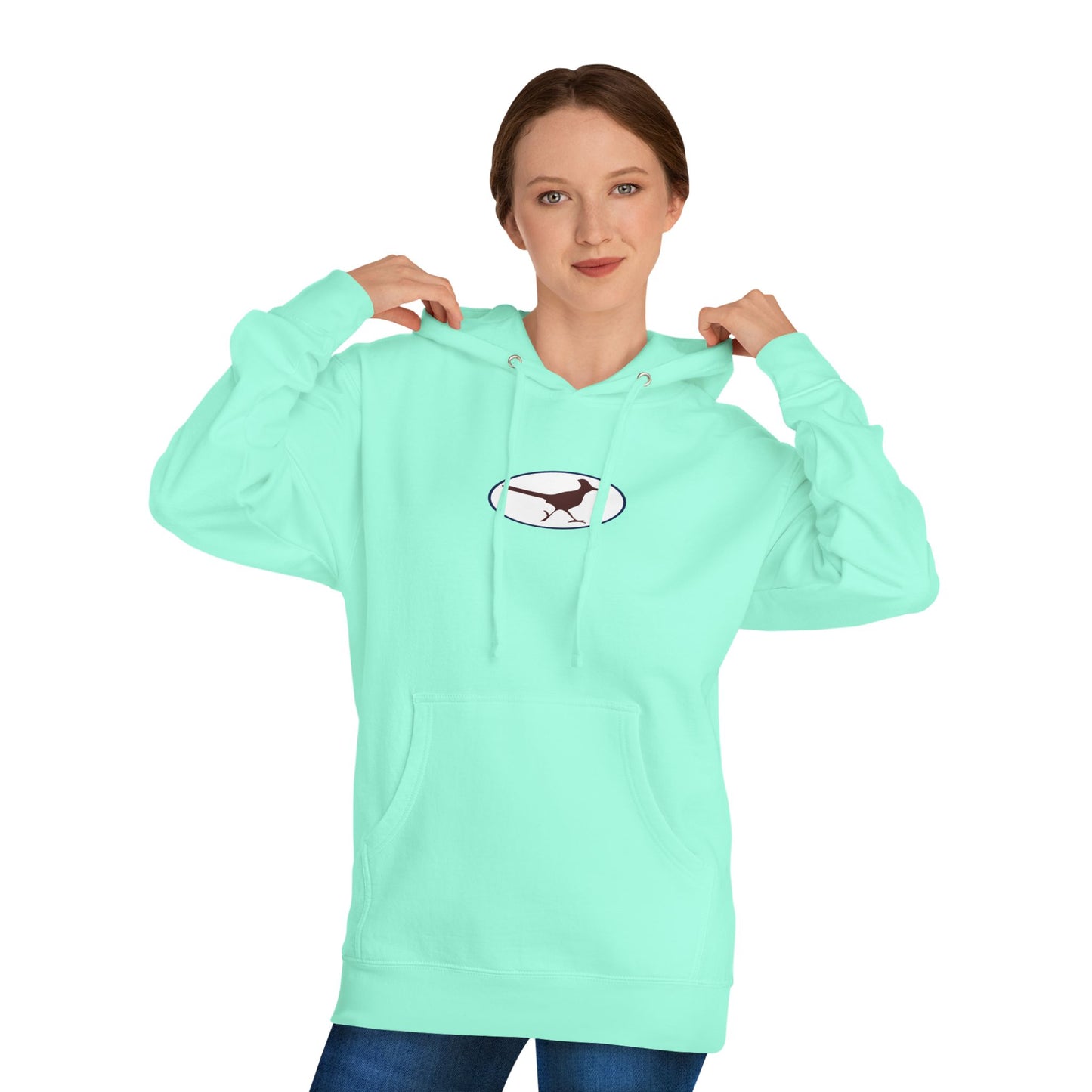 Midweight Pullover Hoodie