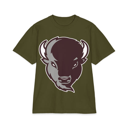 Max Heavyweight Short Sleeve Tee