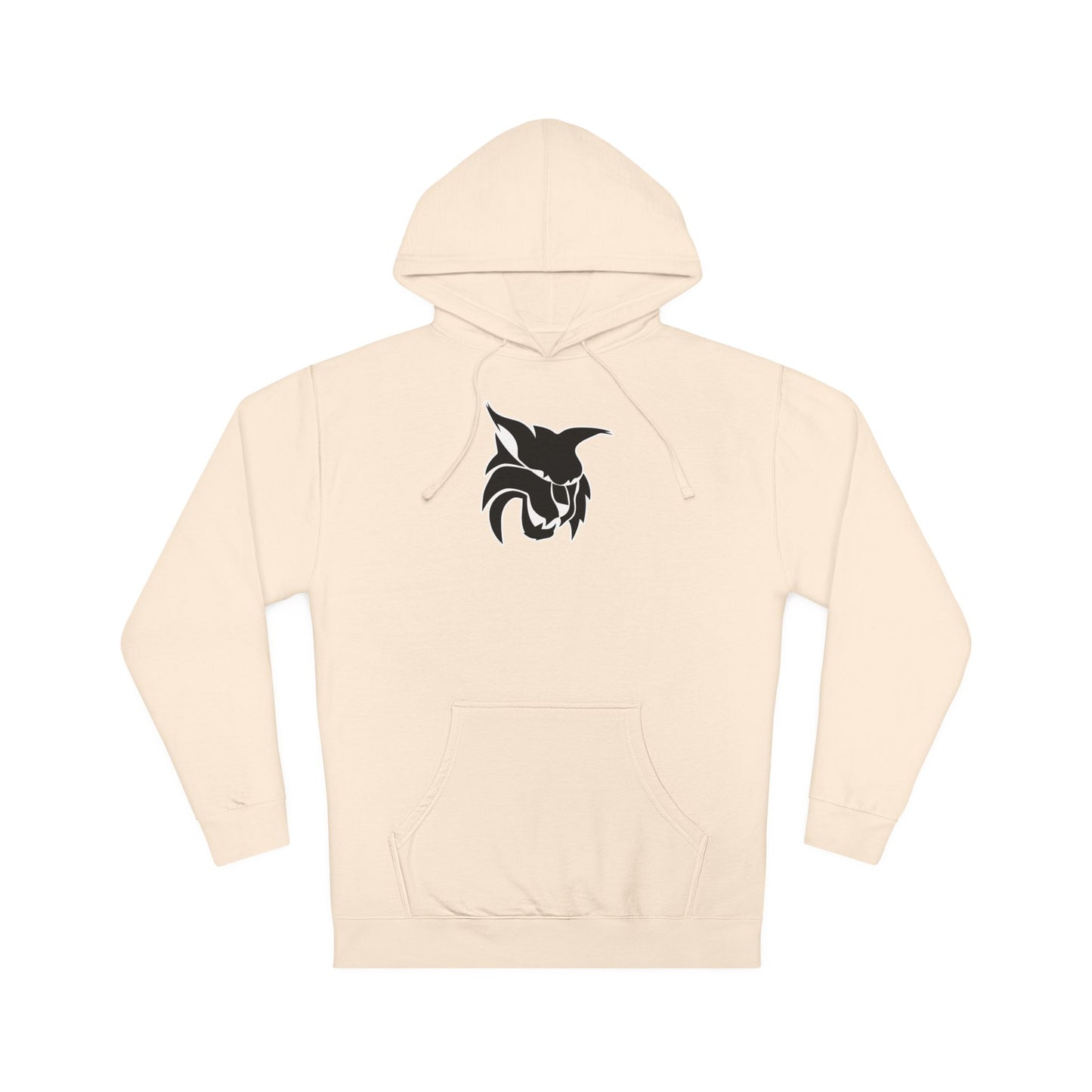 Midweight Pullover Hoodie