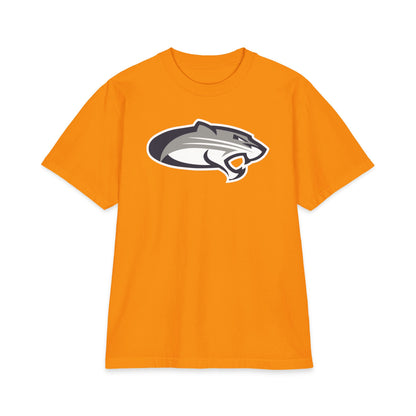 Max Heavyweight Short Sleeve Tee