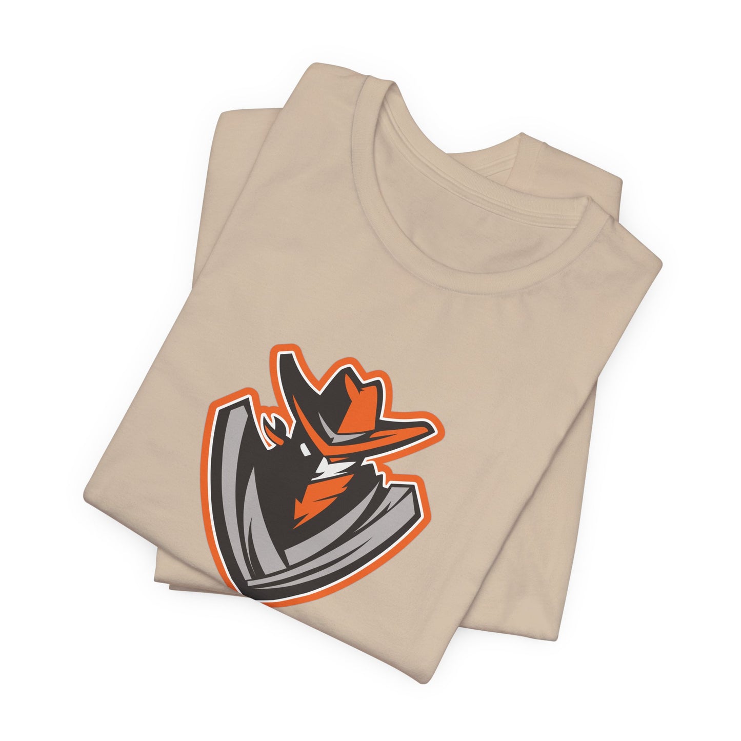 Jersey Short Sleeve Tee