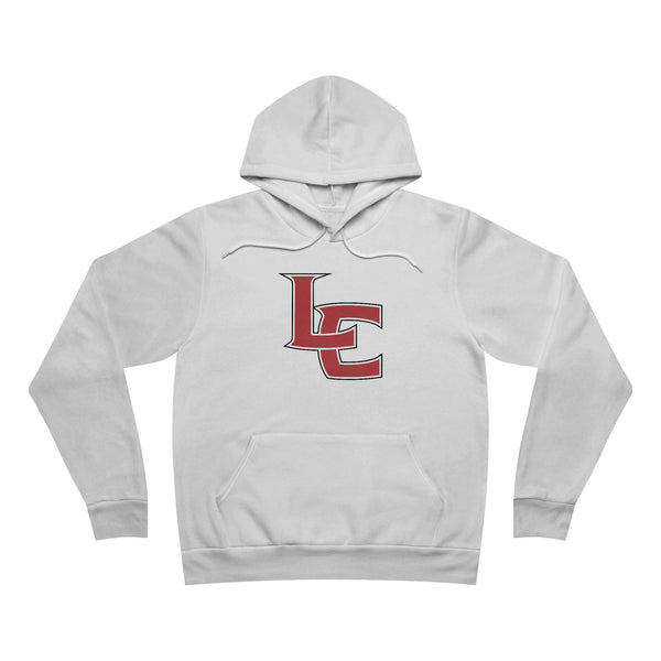 Sponge Fleece Pullover Hoodie