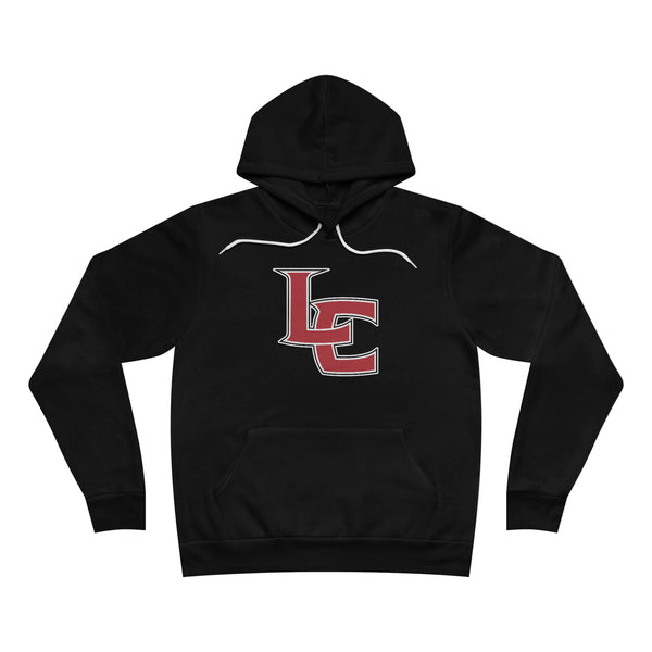 Sponge Fleece Pullover Hoodie