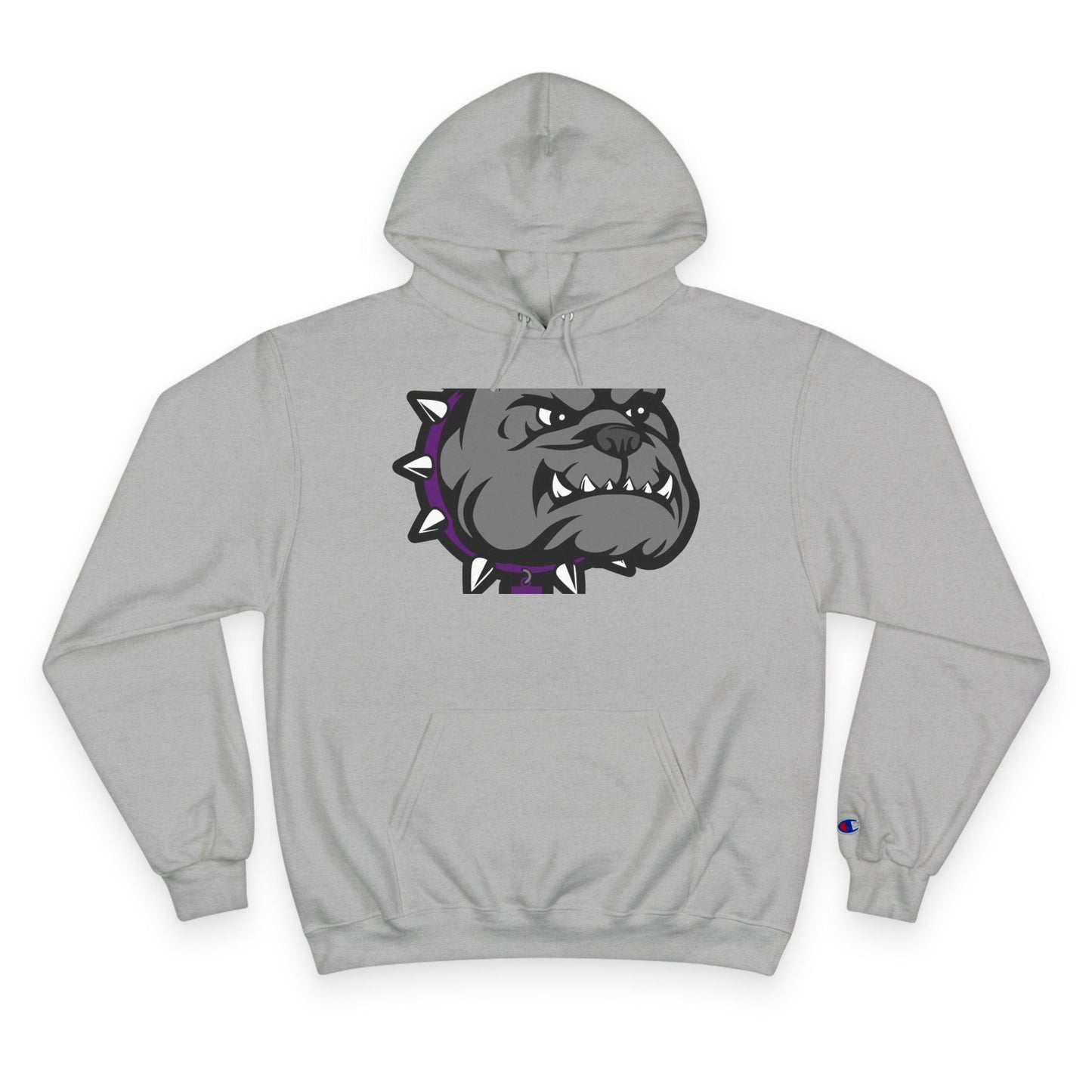 Champion Powerblend Fleece Pullover Hoodie