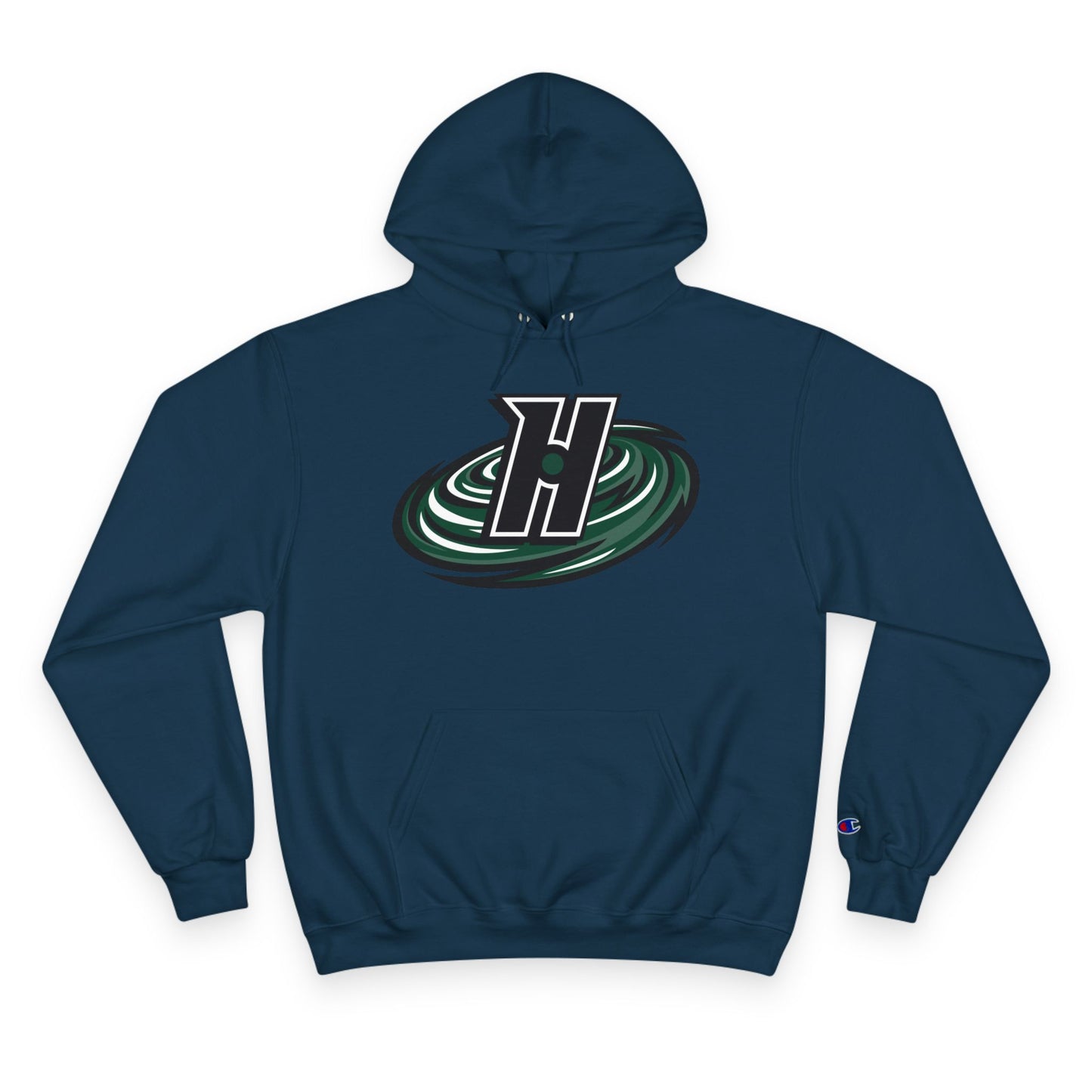 Champion Powerblend Fleece Pullover Hoodie
