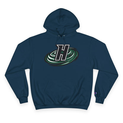 Champion Powerblend Fleece Pullover Hoodie