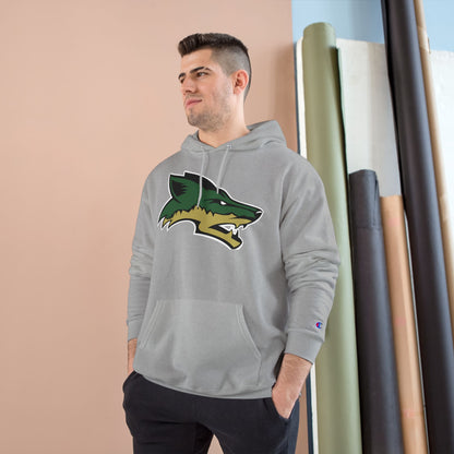 Champion Powerblend Fleece Pullover Hoodie