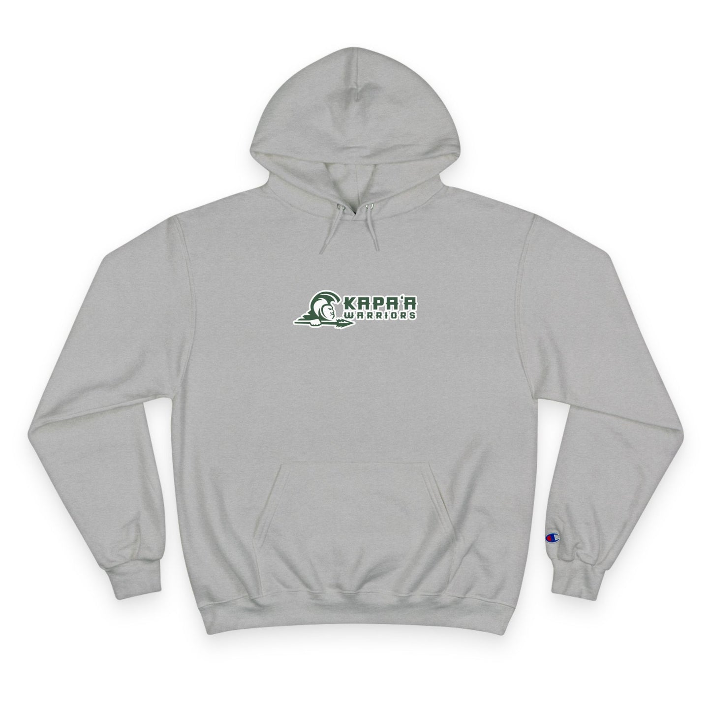 Champion Powerblend Fleece Pullover Hoodie