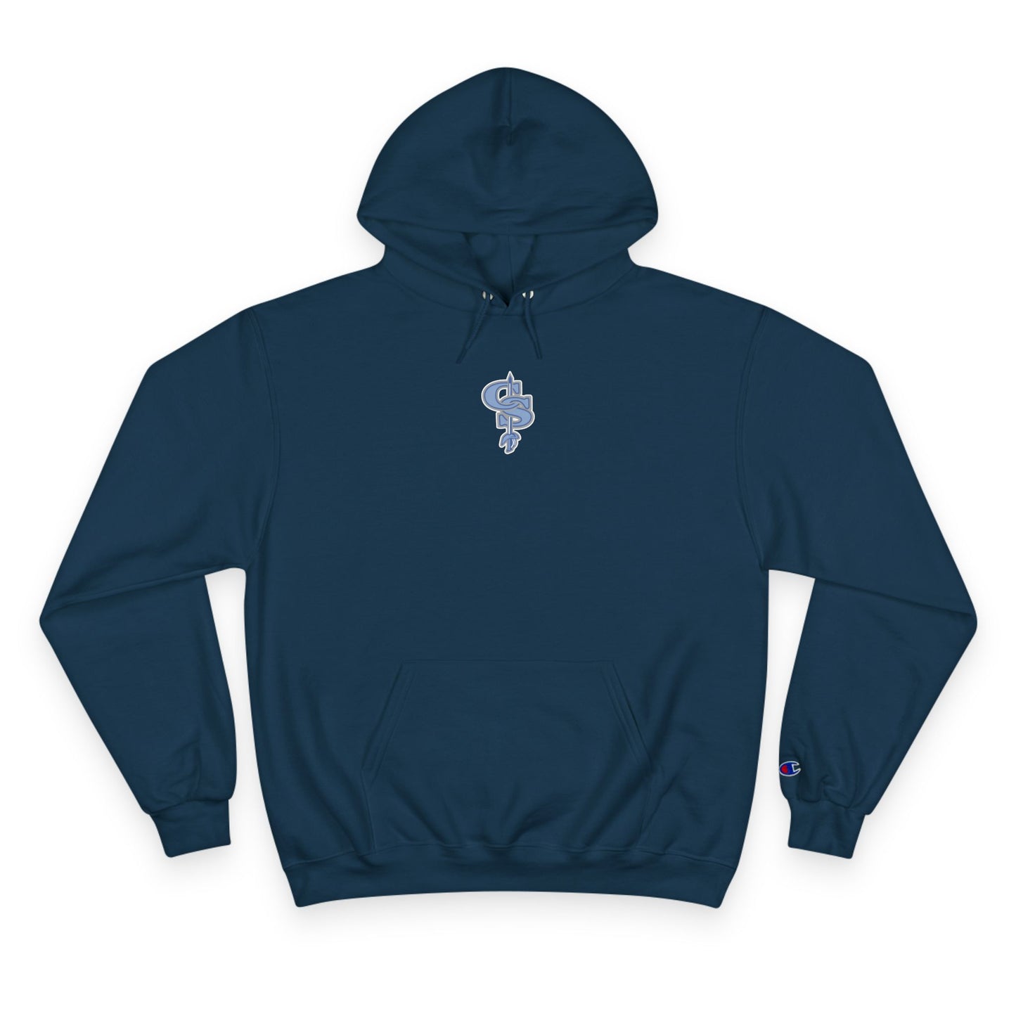 Champion Powerblend Fleece Pullover Hoodie