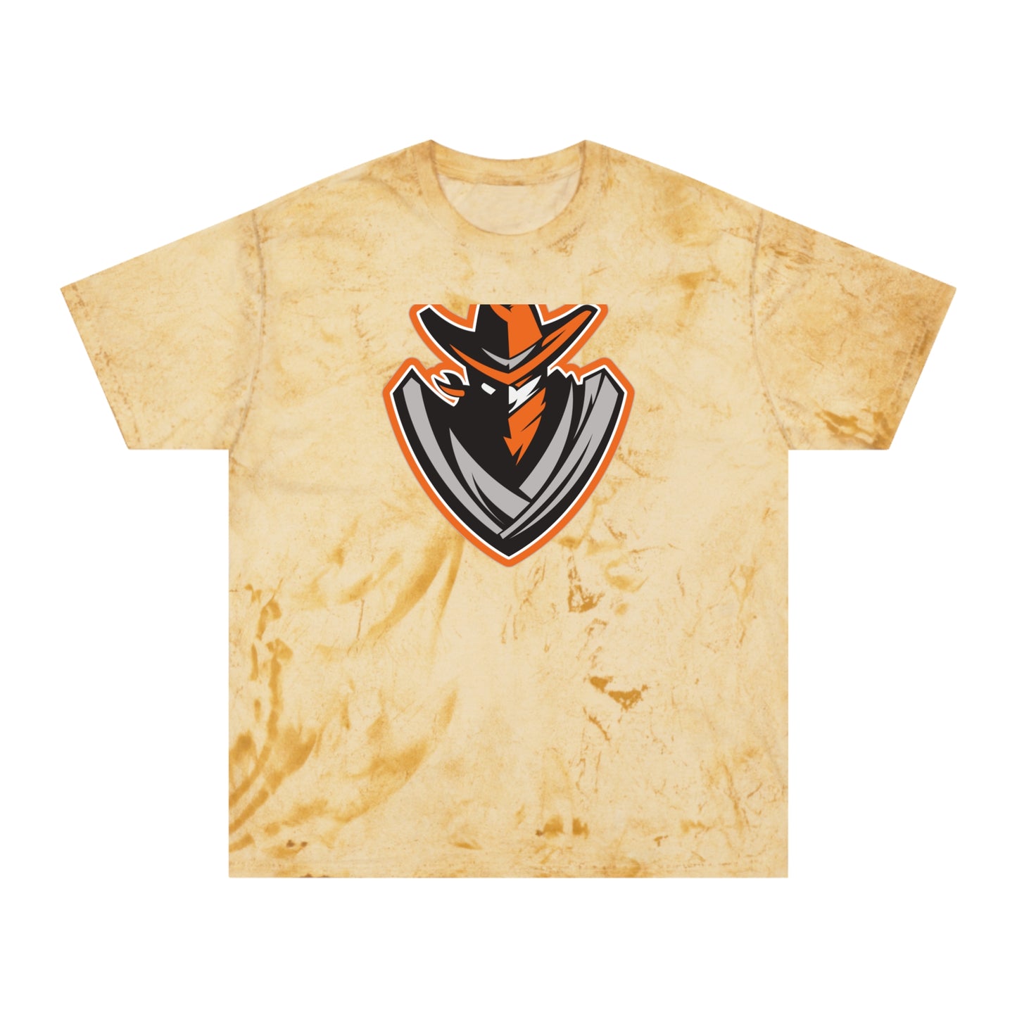 Color Blast School Spirit Tee