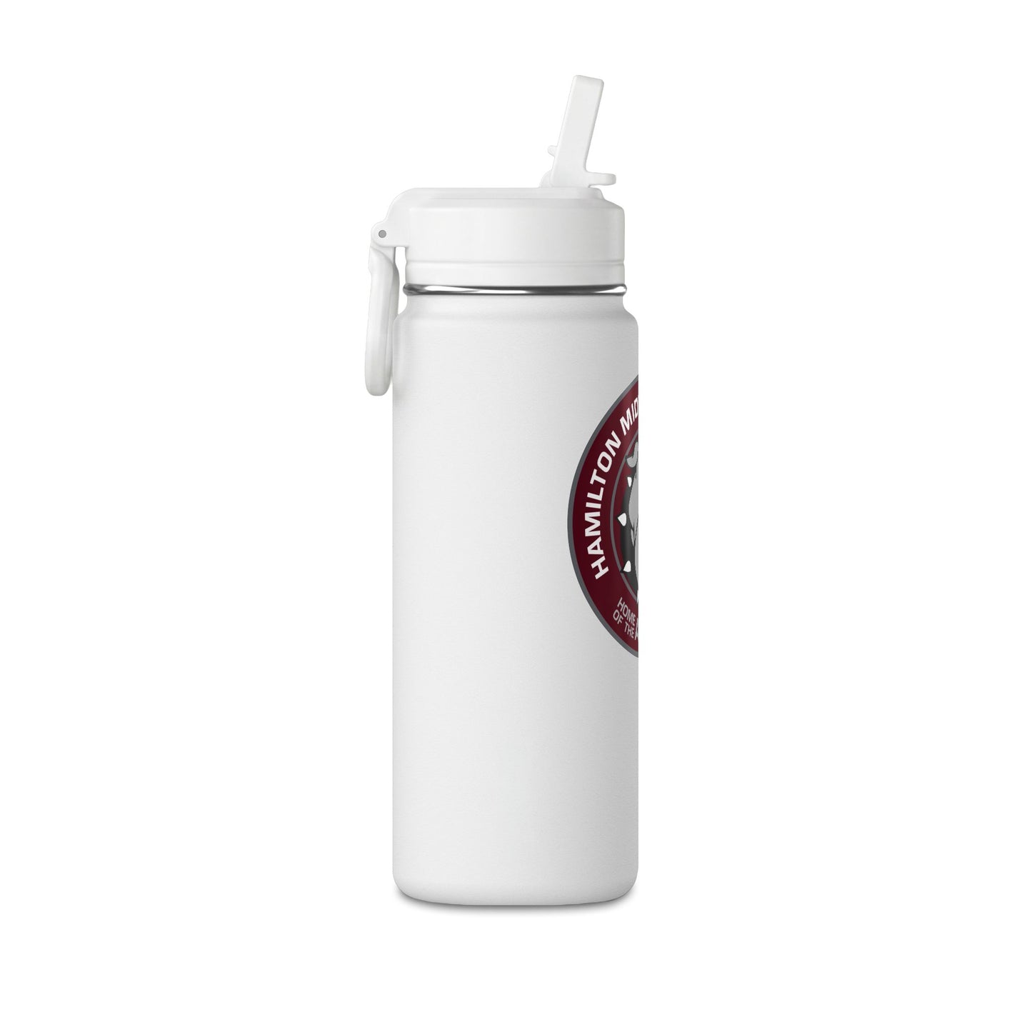 Mini Water Bottle, 20oz