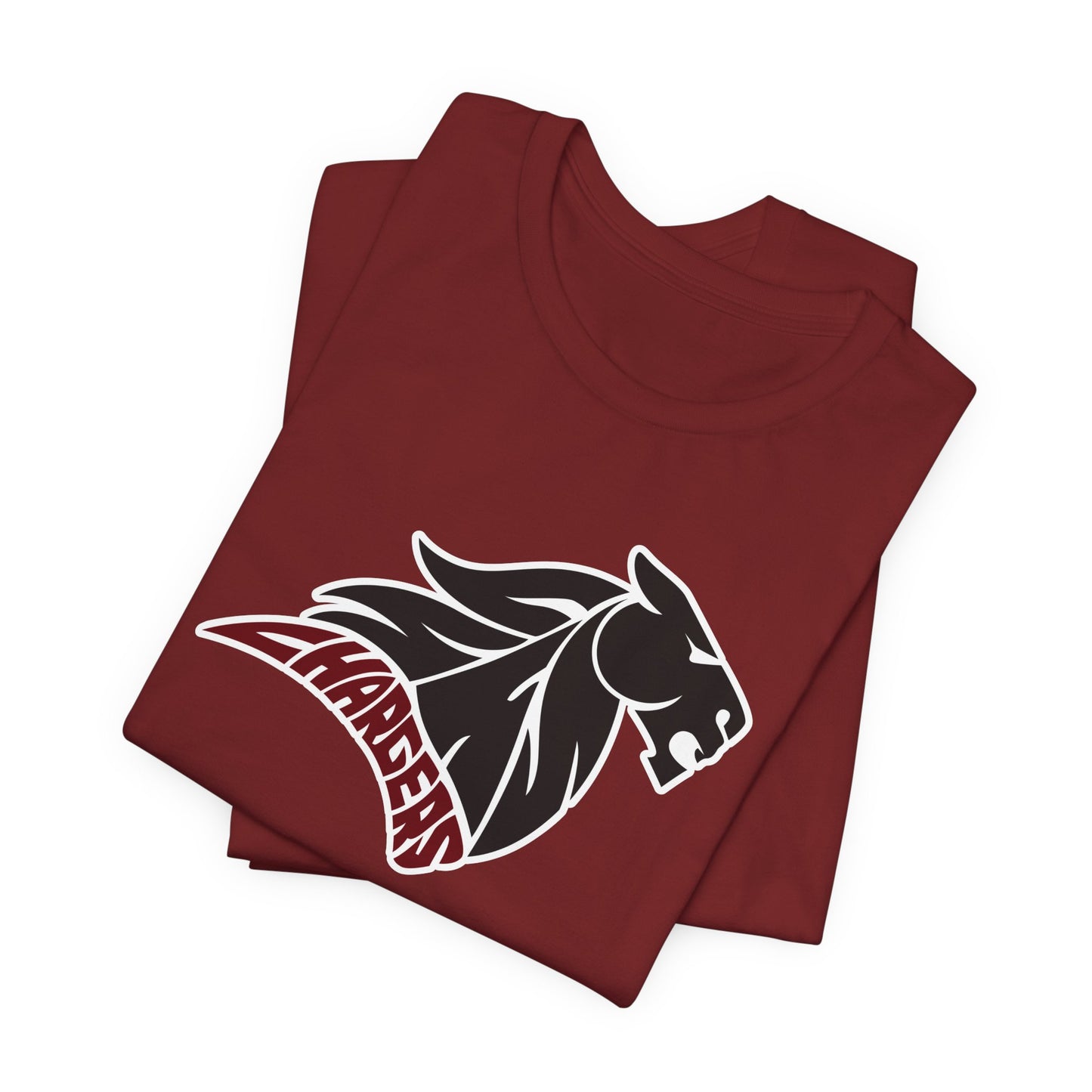 Jersey Short Sleeve Tee
