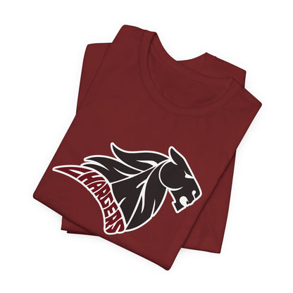 Jersey Short Sleeve Tee