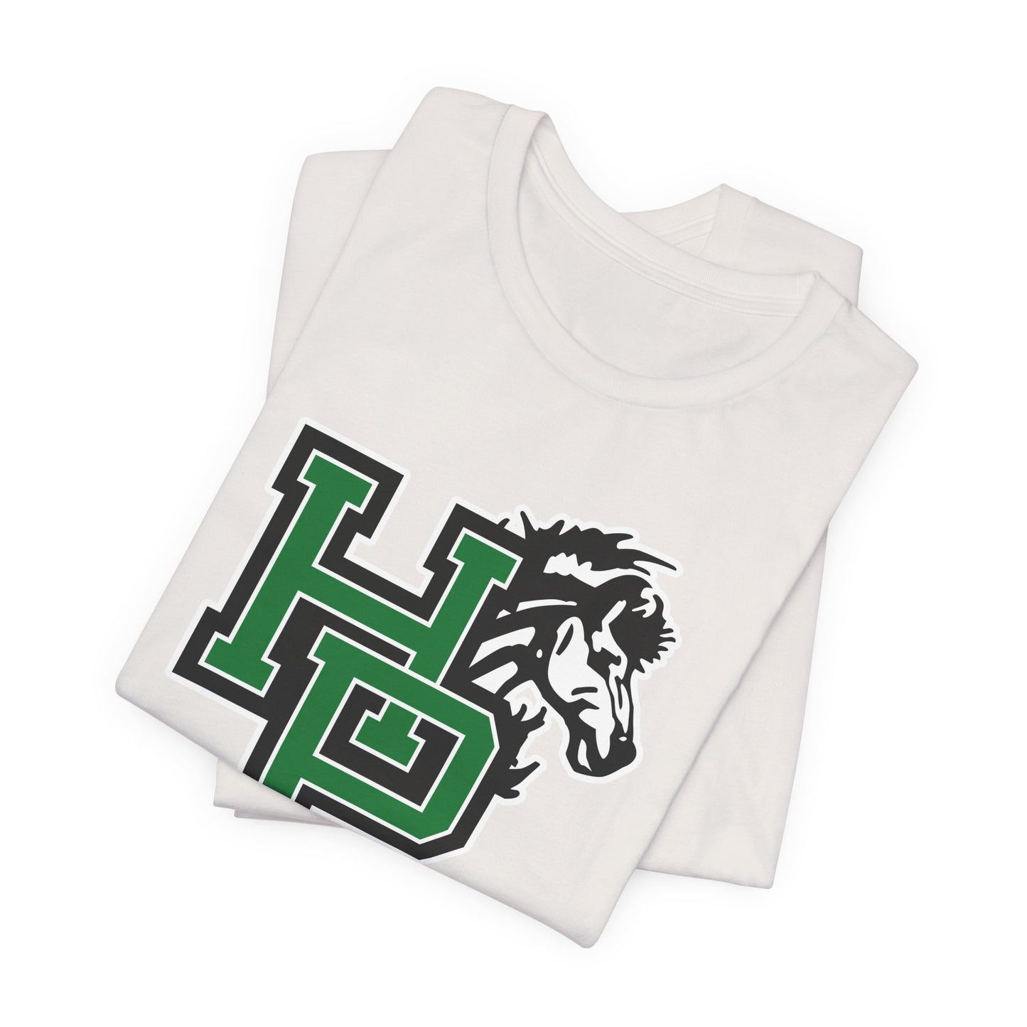 Jersey Short Sleeve Tee