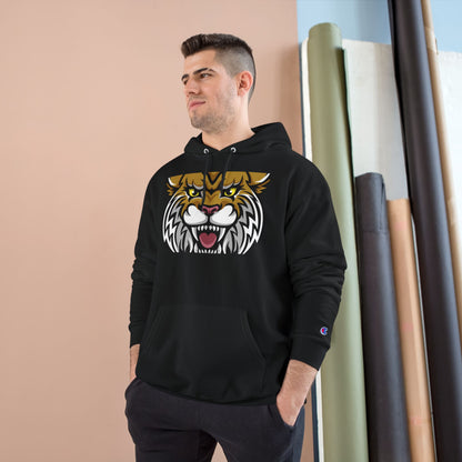 Champion Powerblend Fleece Pullover Hoodie