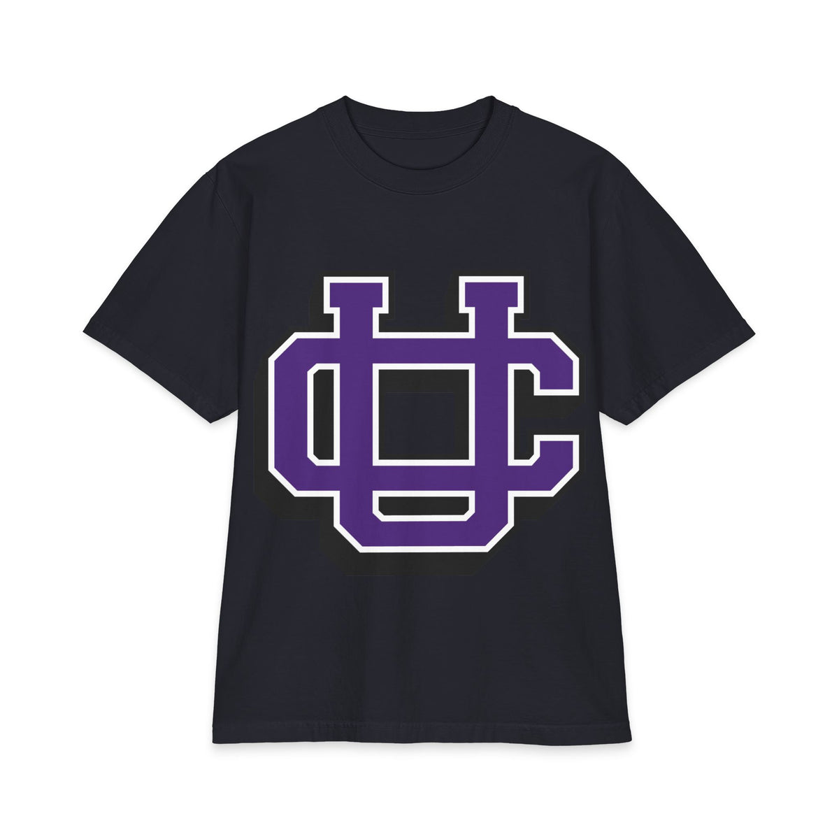 Max Heavyweight Short Sleeve Tee