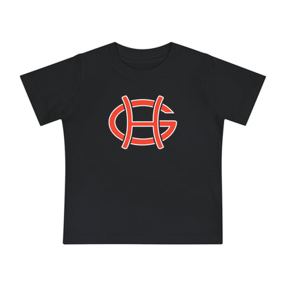 Baby Short Sleeve Tee
