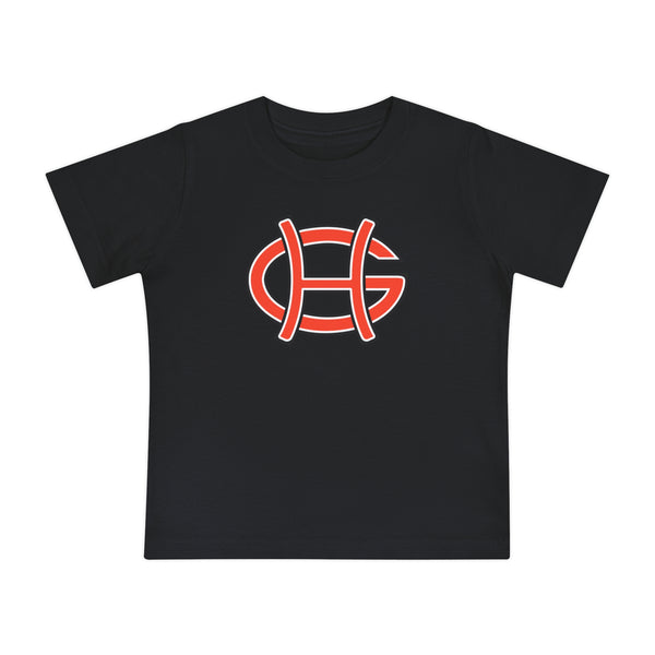 Baby Short Sleeve Tee