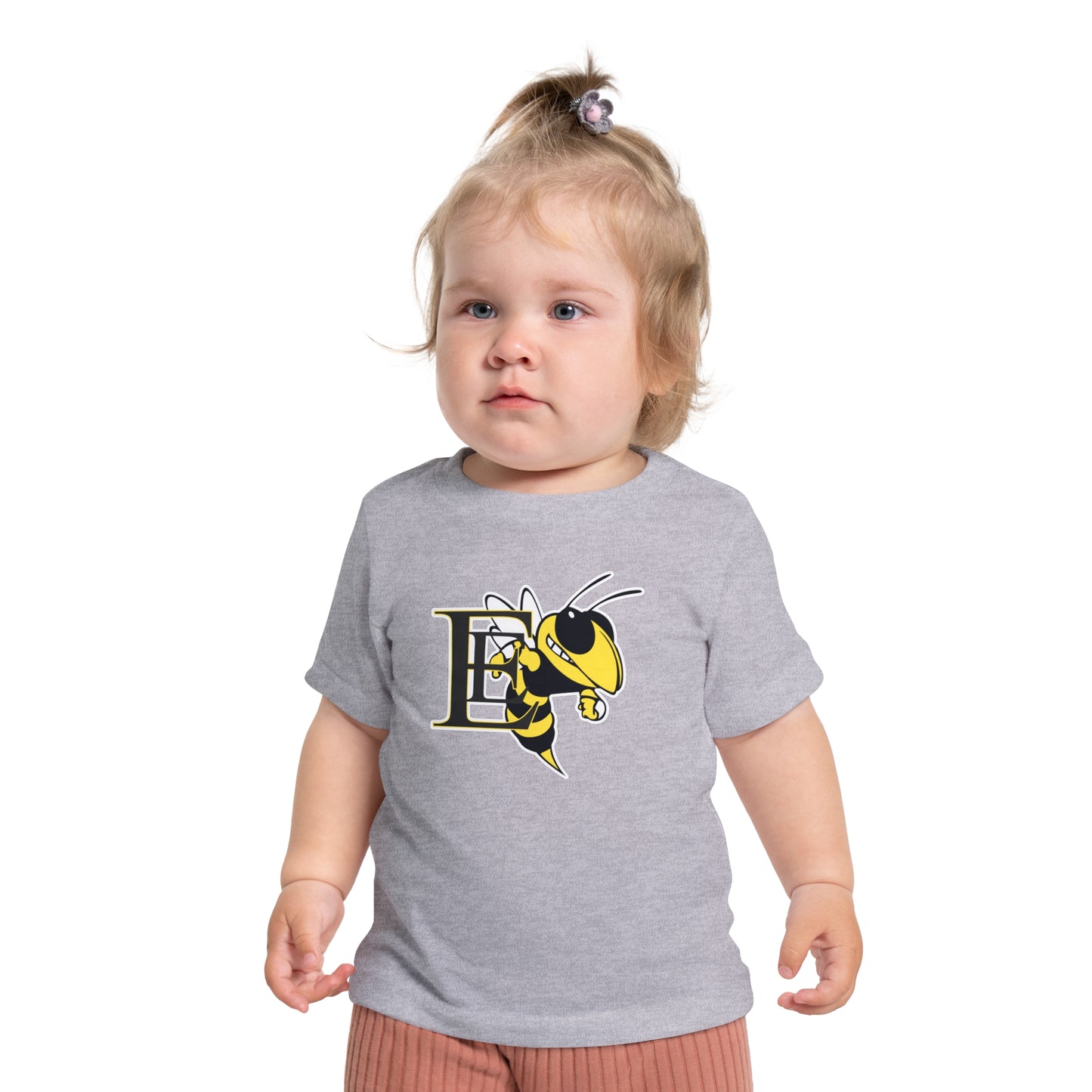 Baby Short Sleeve Tee