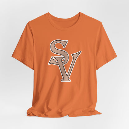 Jersey Short Sleeve Tee