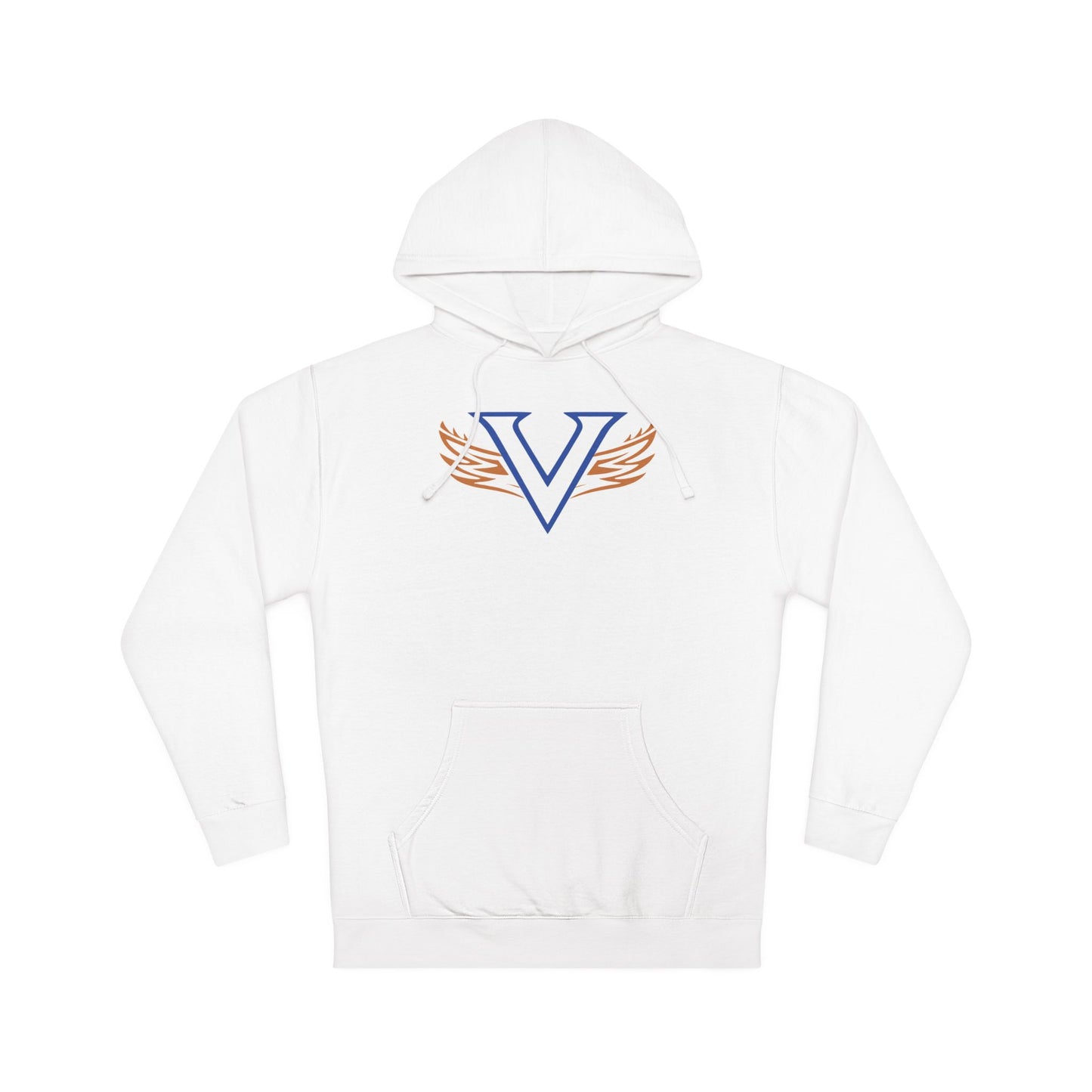 Midweight Pullover Hoodie
