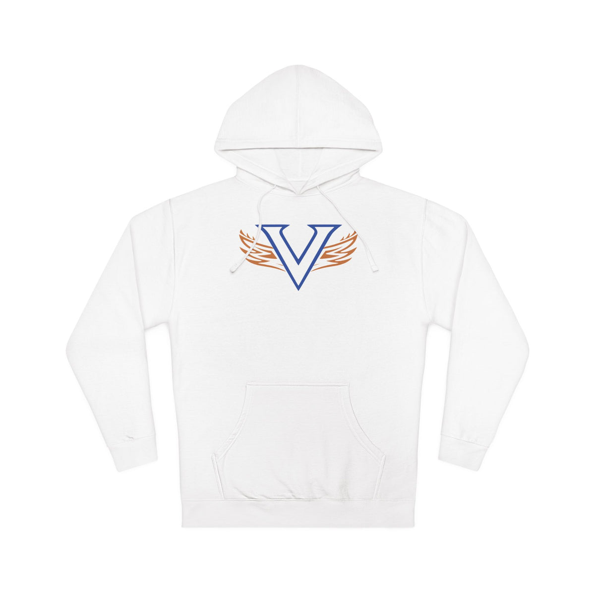 Midweight Pullover Hoodie