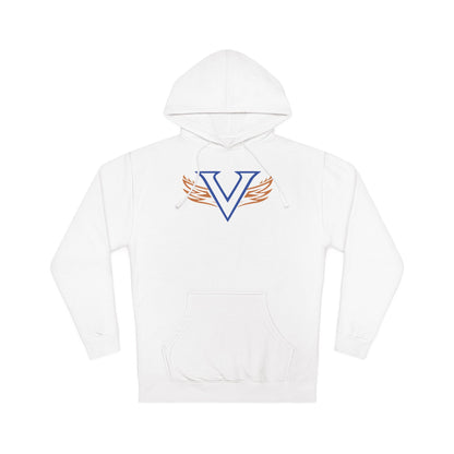 Midweight Pullover Hoodie