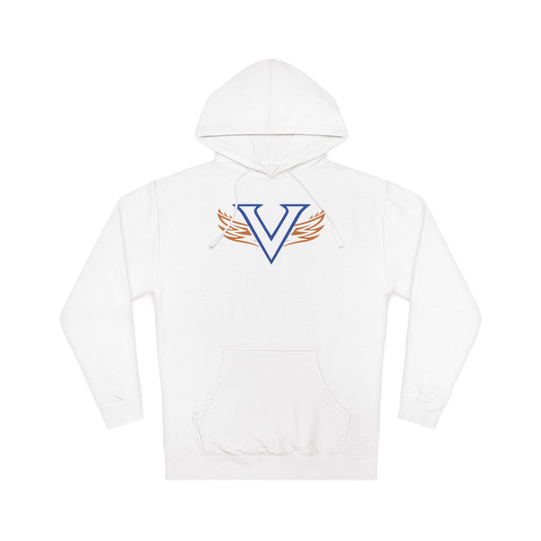 Midweight Pullover Hoodie