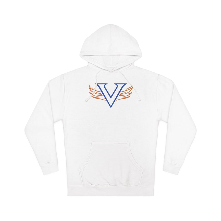 Midweight Pullover Hoodie