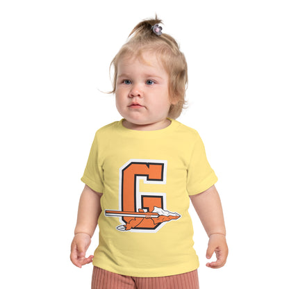 Baby Short Sleeve Tee