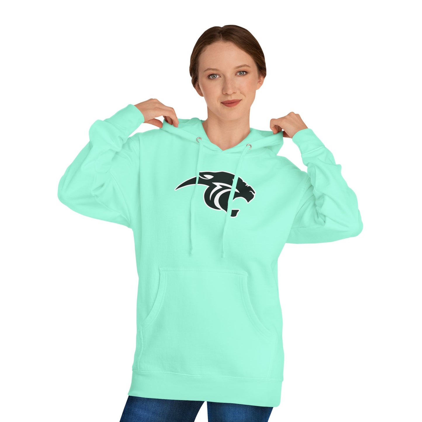 Midweight Pullover Hoodie