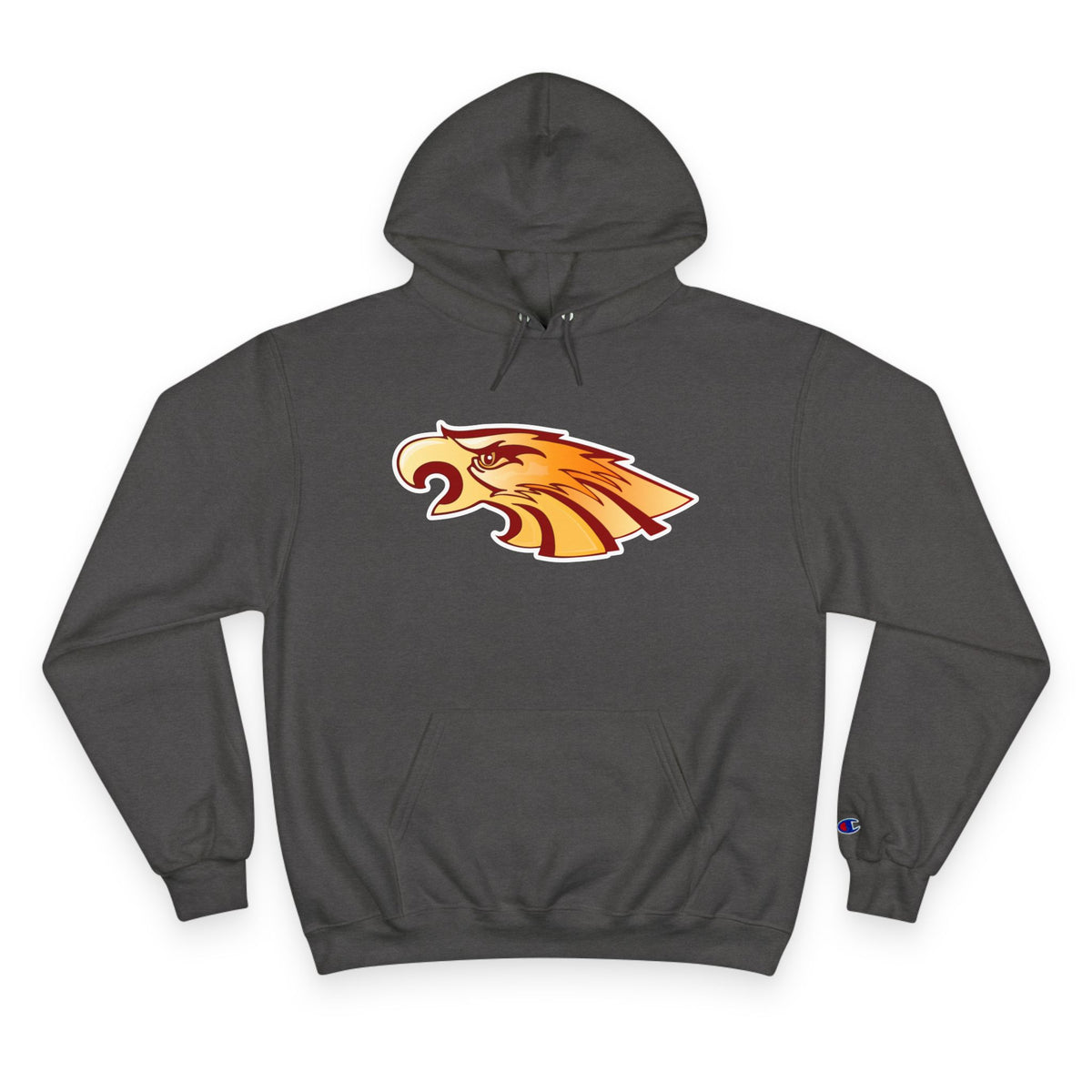 Champion Powerblend Fleece Pullover Hoodie