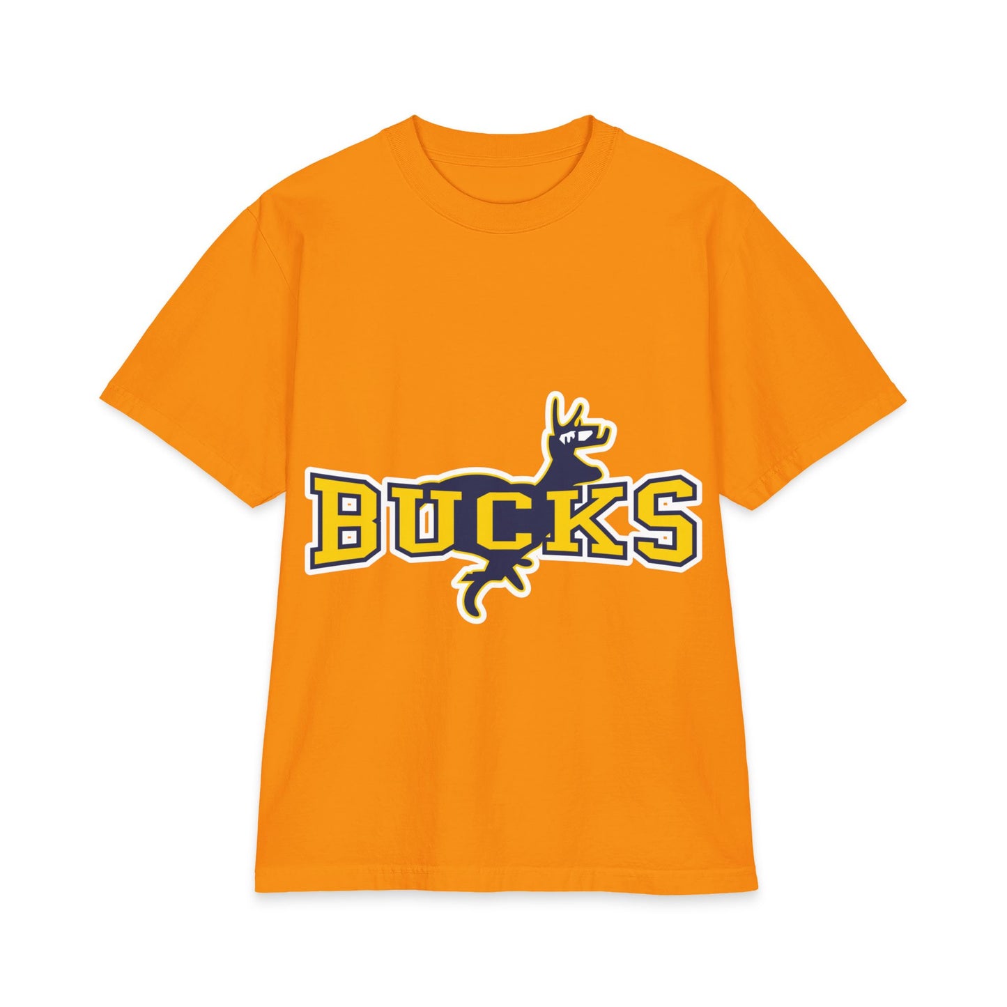 Max Heavyweight Short Sleeve Tee