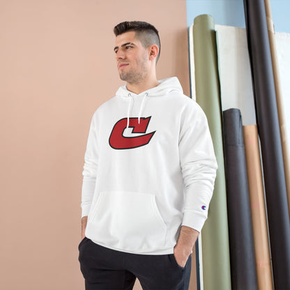 Champion Powerblend Fleece Pullover Hoodie